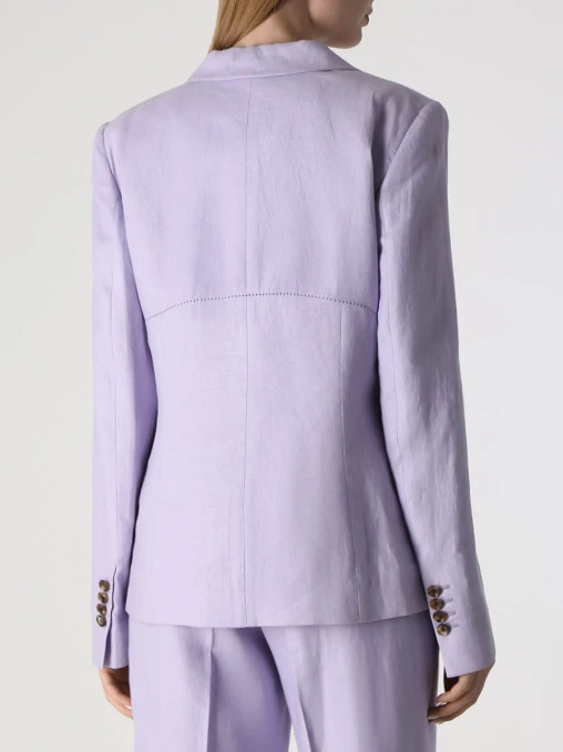 Костюм льняной BRIONI