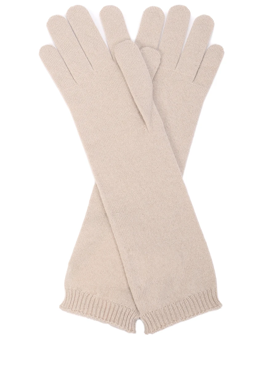 Перчатки кашемировые