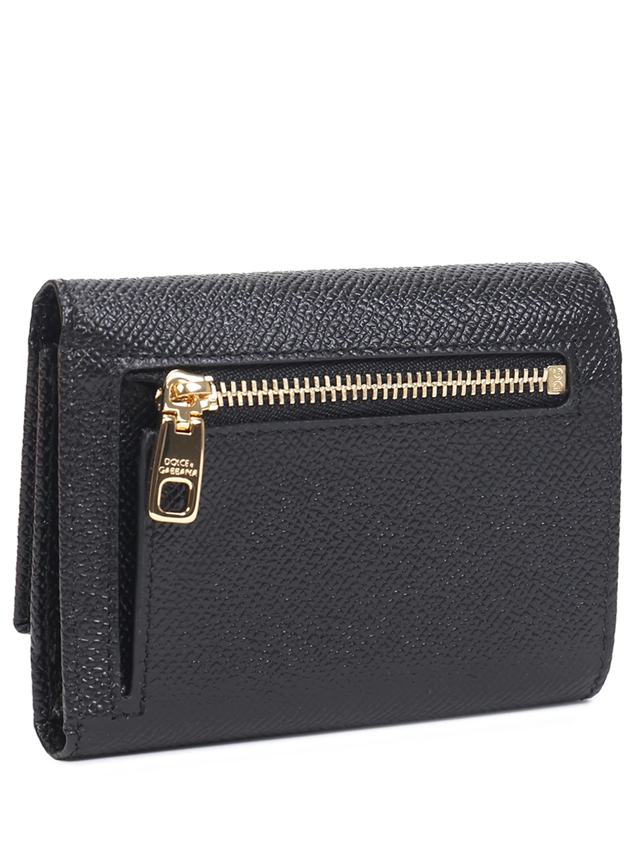 Кошелек кожаный