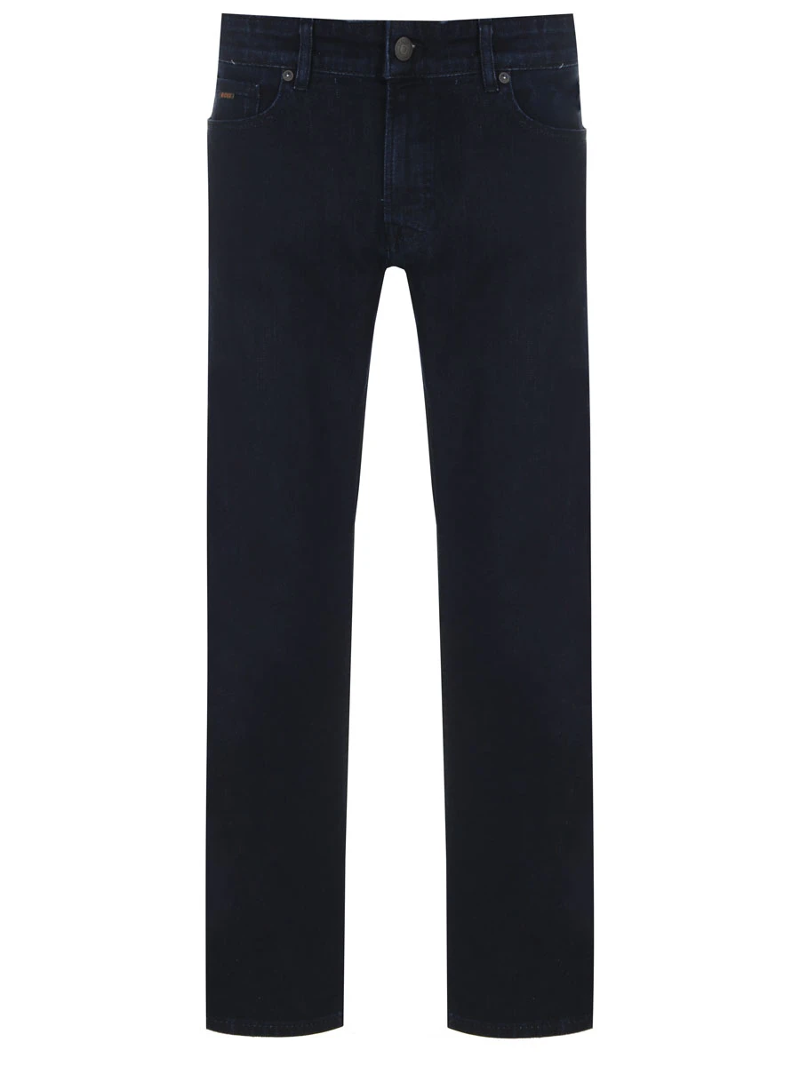 Джинсы Regular Fit хлопковые