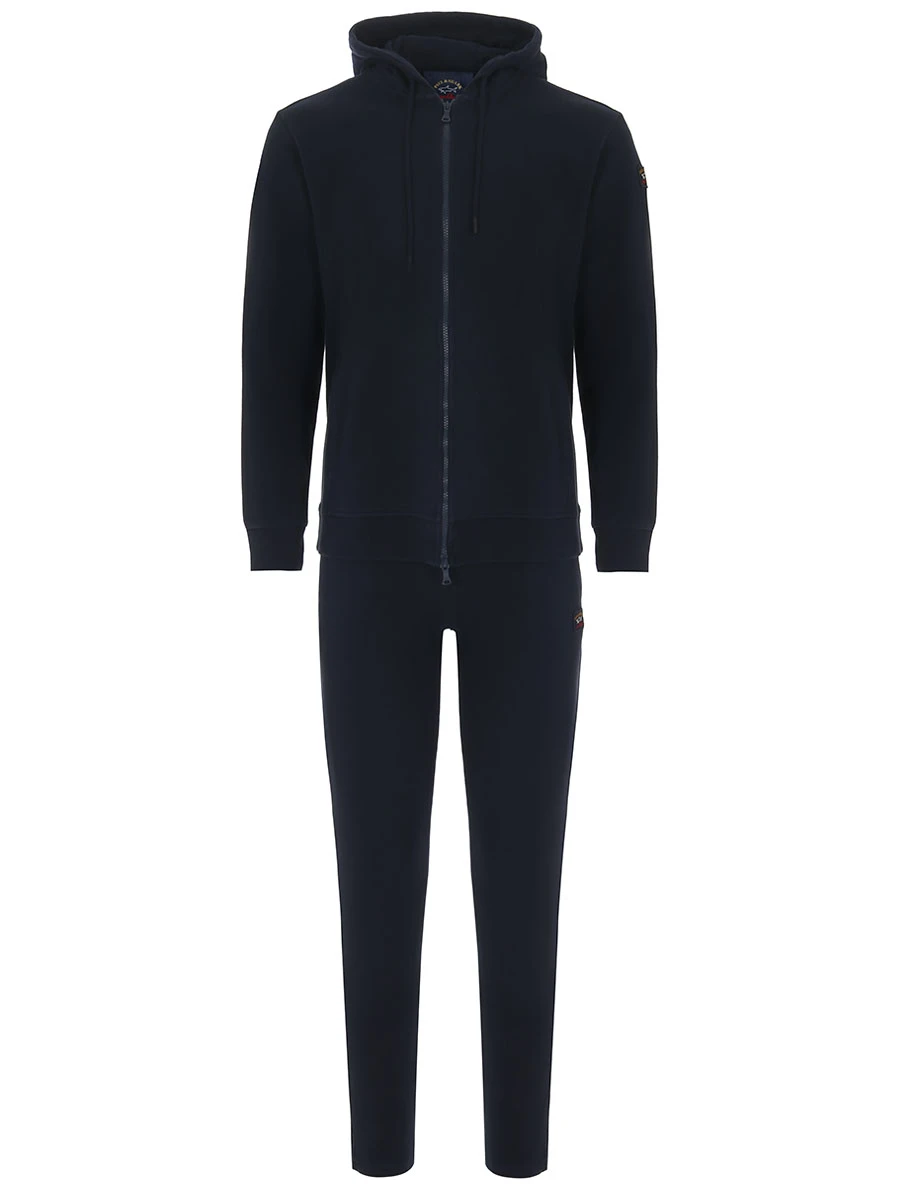 Костюм спортивный