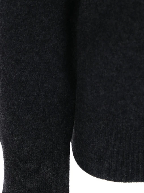 Джемпер шерстяной BALENCIAGA