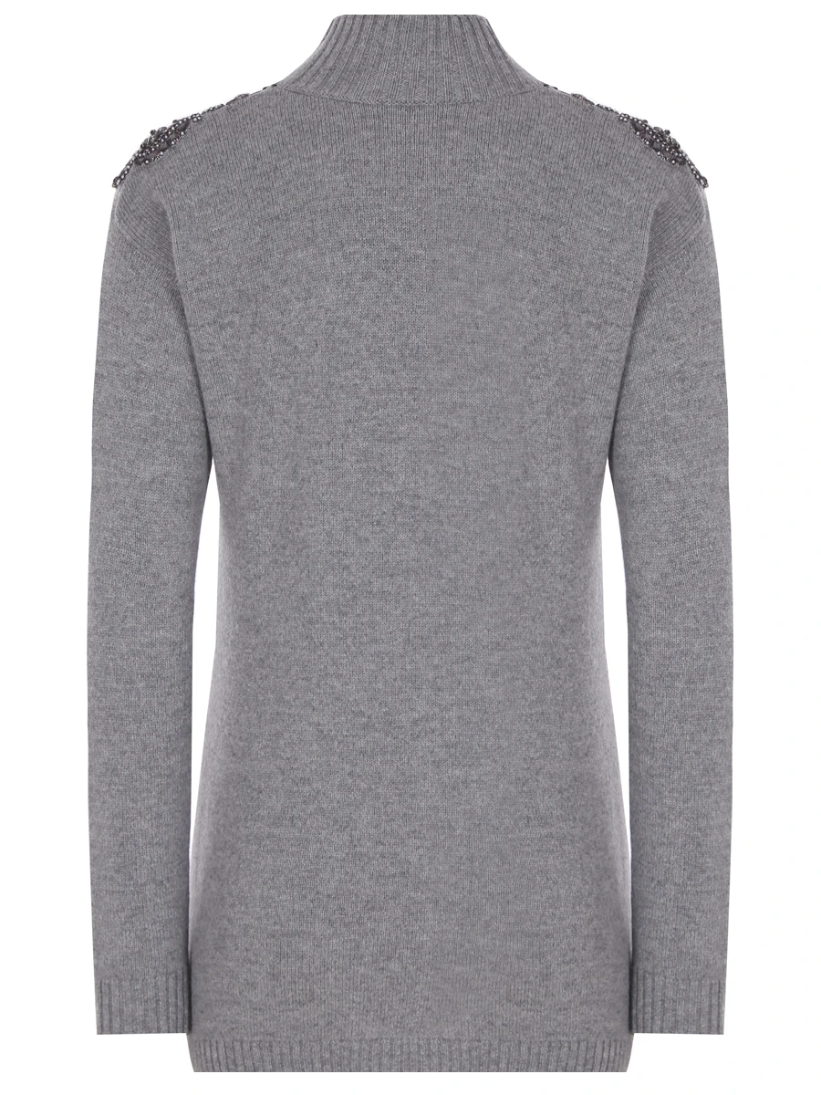 Свитер шерстяной