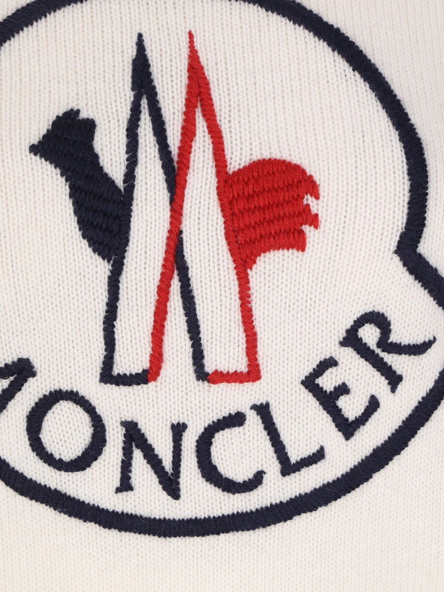 Джемпер шерстяной