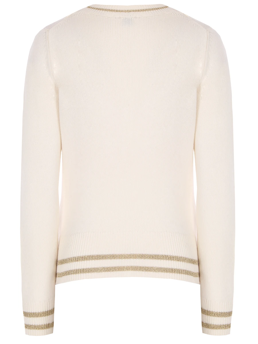 Джемпер шерстяной