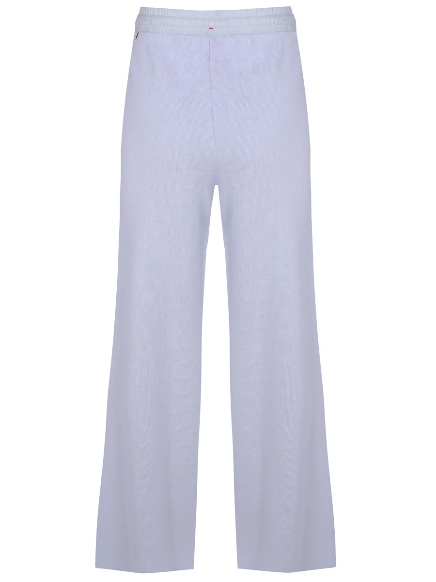 Брюки шерстяные