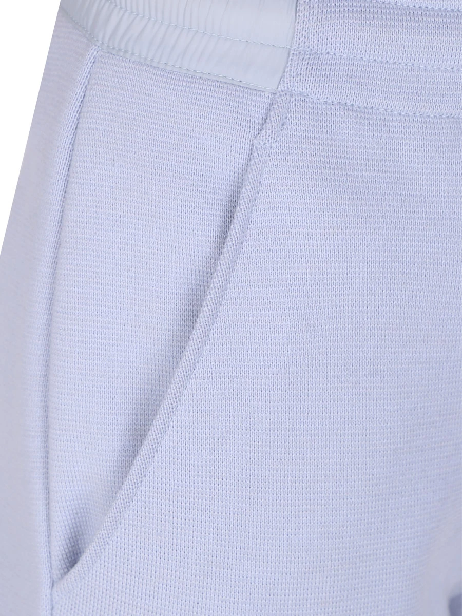 Брюки шерстяные