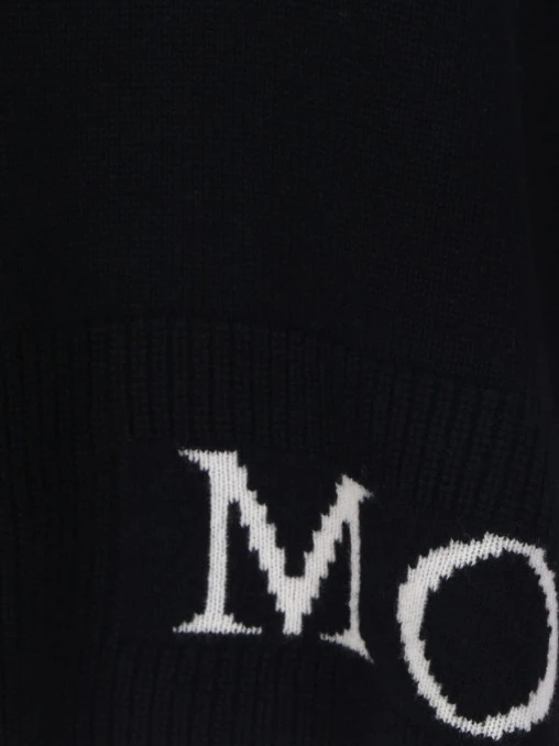 Водолазка шерстяная MONCLER