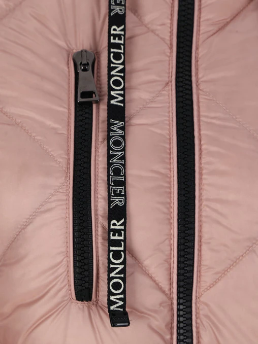 Куртка стеганая MONCLER