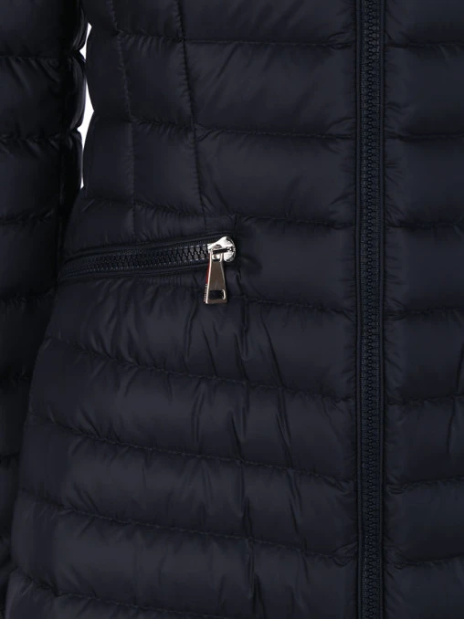 Куртка стеганая MONCLER