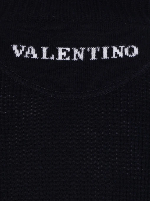 Водолазка кашемировая VALENTINO