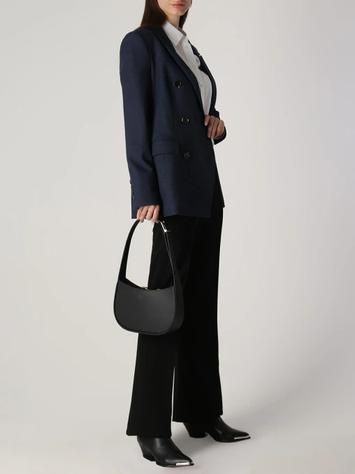 Жакет хлопковый ROSEVILLE