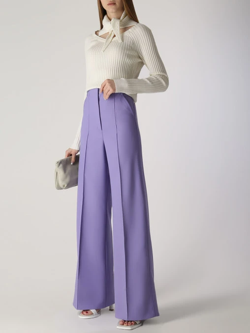 Джемпер шерстяной DOROTHEE SCHUMACHER