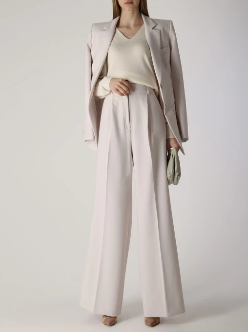 Пуловер шерстяной DOROTHEE SCHUMACHER