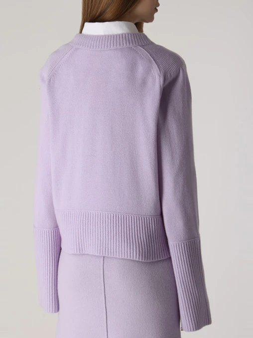 Кардиган шерстяной DOROTHEE SCHUMACHER