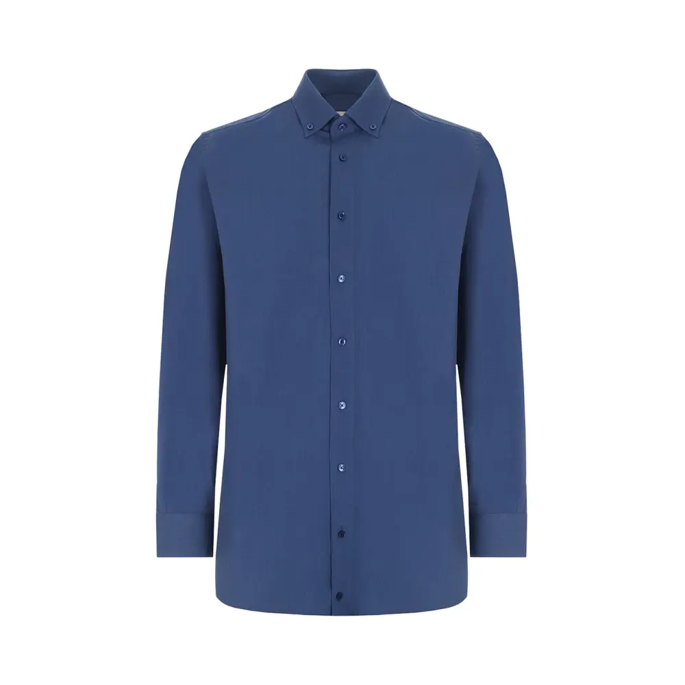 Рубашка Slim Fit