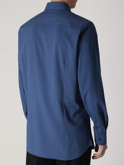 Рубашка Slim Fit SUIT FACTORY