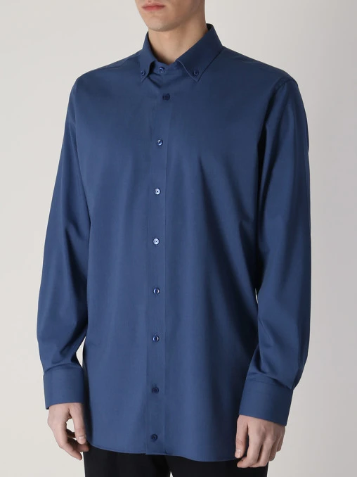 Рубашка Slim Fit SUIT FACTORY