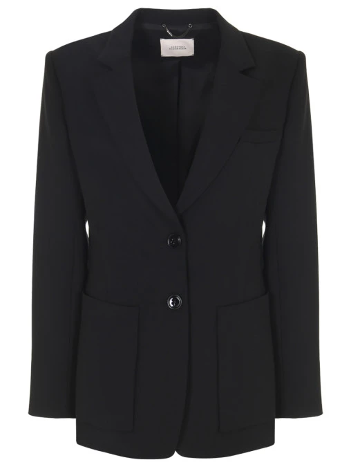 Пиджак однотонный DOROTHEE SCHUMACHER