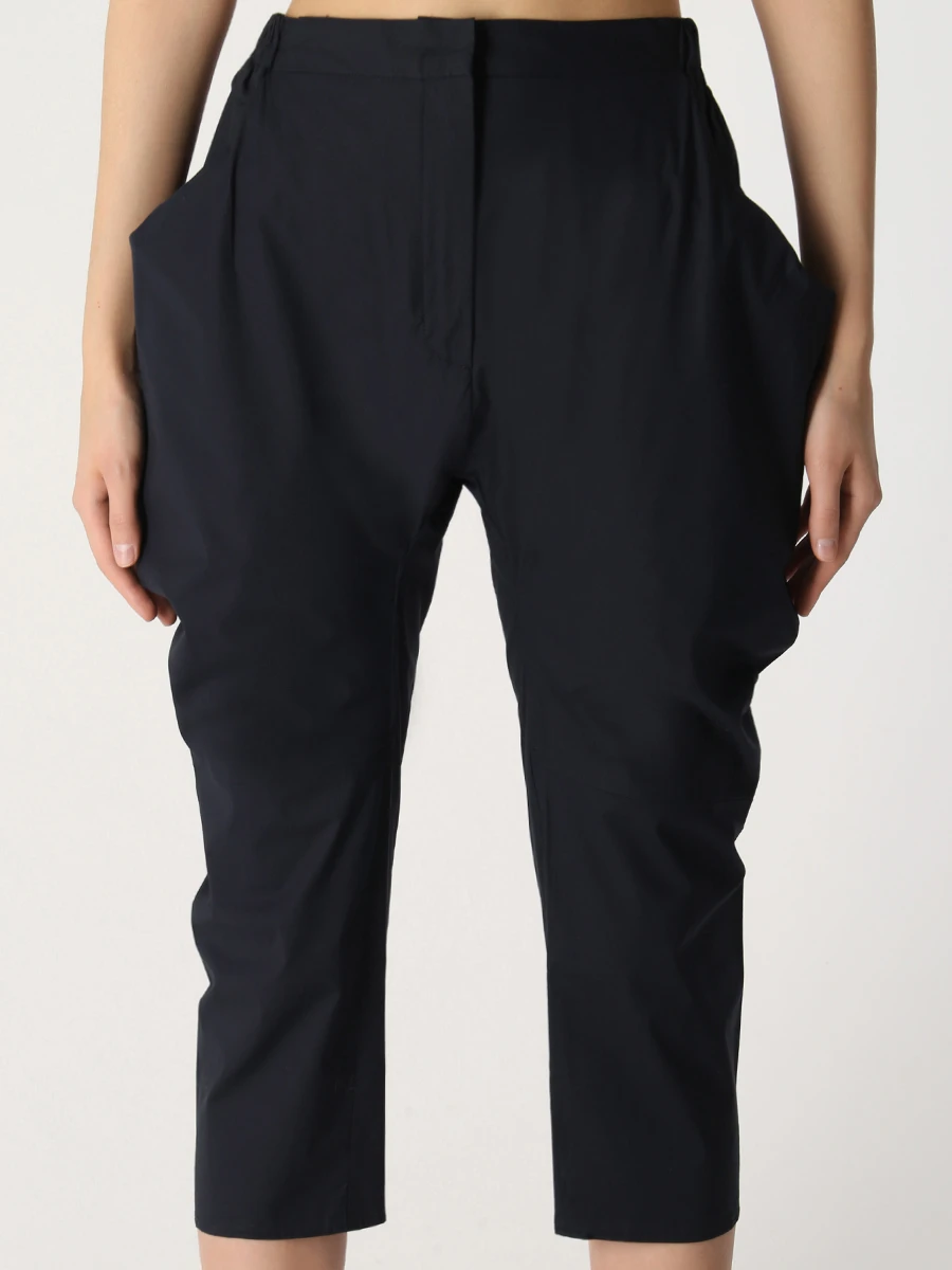 Шорты хлопковые