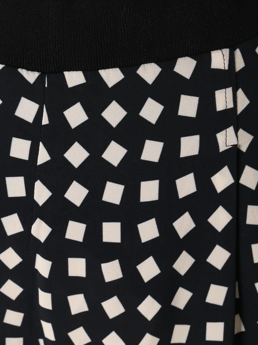 Костюм из вискозы