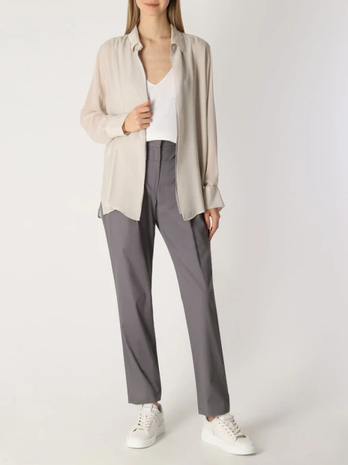 Брюки хлопковые GUNEX