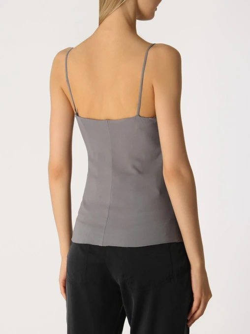 Топ однотонный ALBERTA FERRETTI