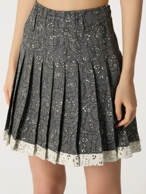 Юбка TRICOT CHIC
