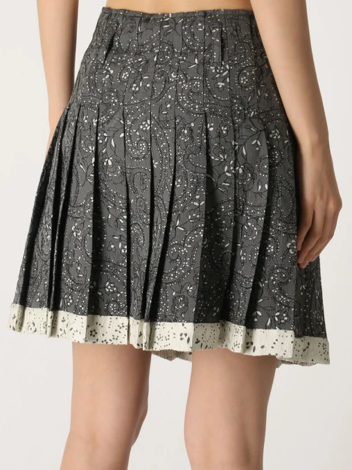 Юбка TRICOT CHIC