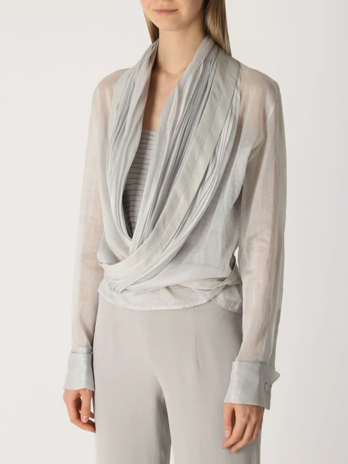 Костюм комбинированный BRIONI
