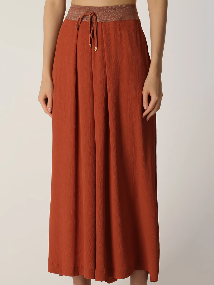 Костюм джемпер и юбка