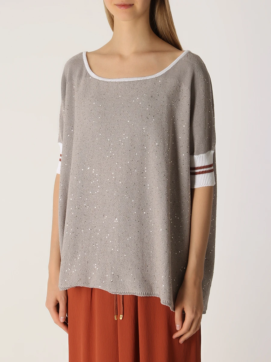 Костюм джемпер и юбка