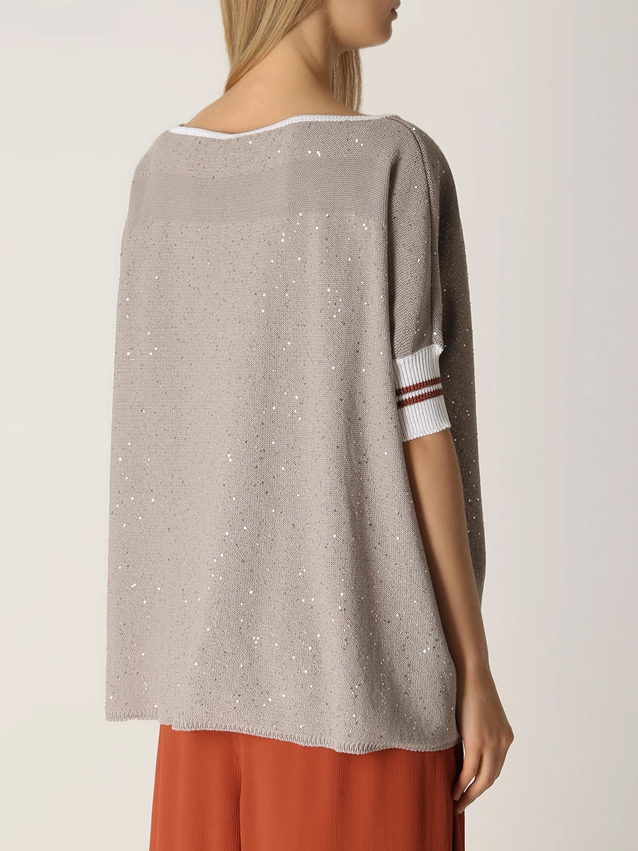 Костюм джемпер и юбка