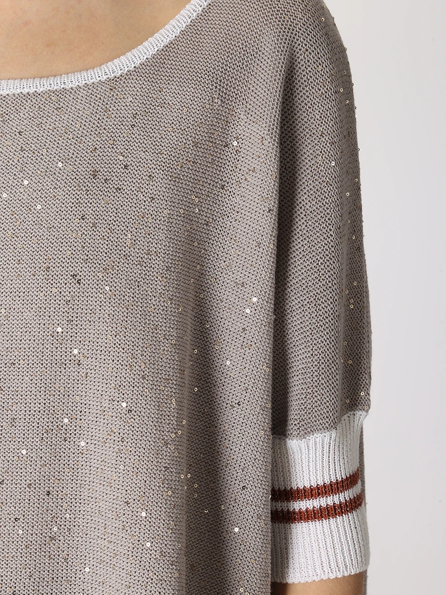 Костюм джемпер и юбка