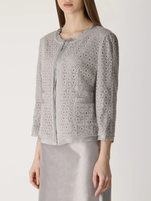 Костюм-тройка ARMANI COLLEZIONI