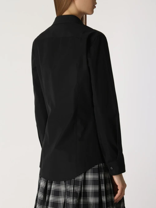 Рубашка хлопковая DSQUARED2