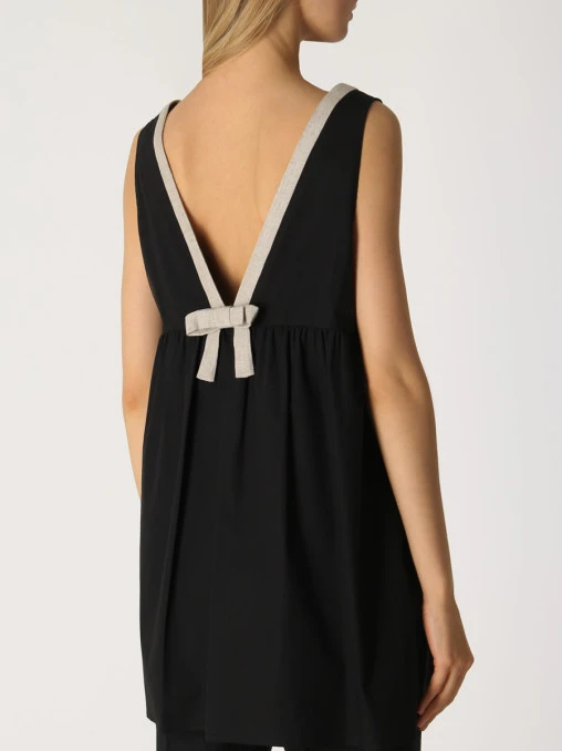 Костюм хлопковый RED VALENTINO