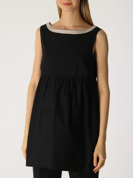 Костюм хлопковый RED VALENTINO
