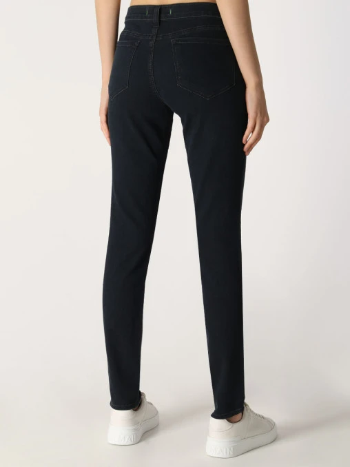 Джинсы хлопковые J BRAND