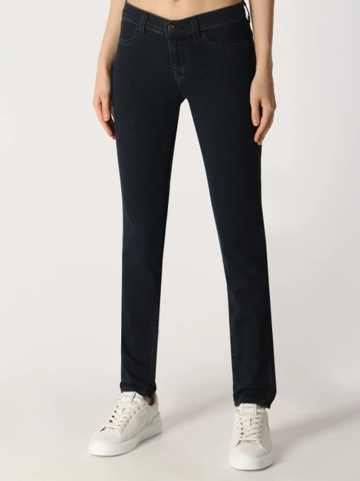 Джинсы хлопковые J BRAND