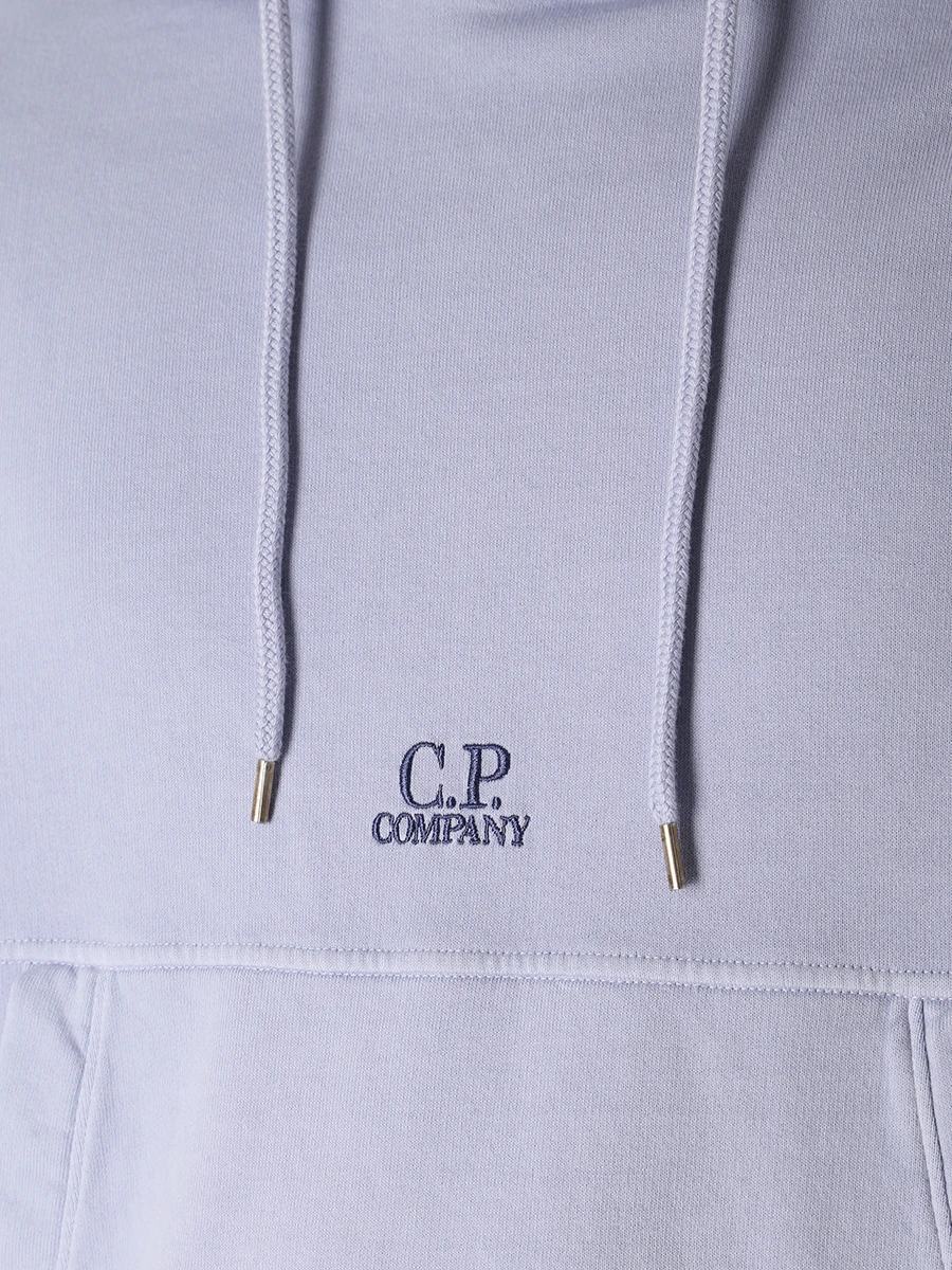 Худи хлопковое