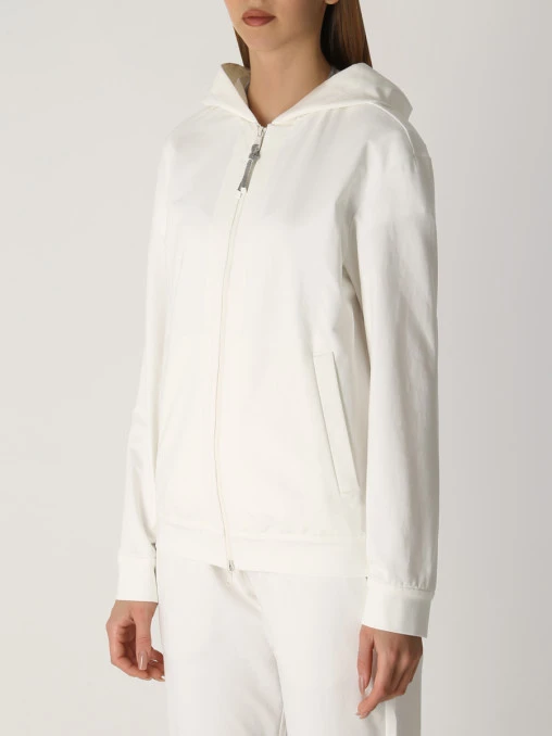 Костюм хлопковый BRUNELLO CUCINELLI
