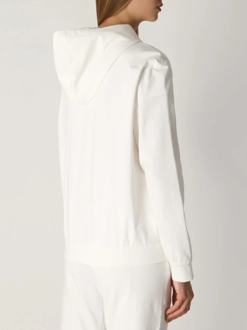 Костюм хлопковый BRUNELLO CUCINELLI