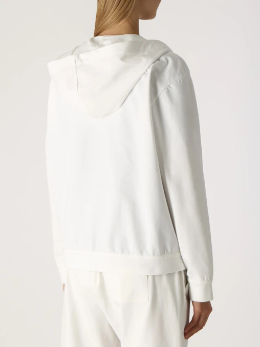 Костюм хлопковый BRUNELLO CUCINELLI