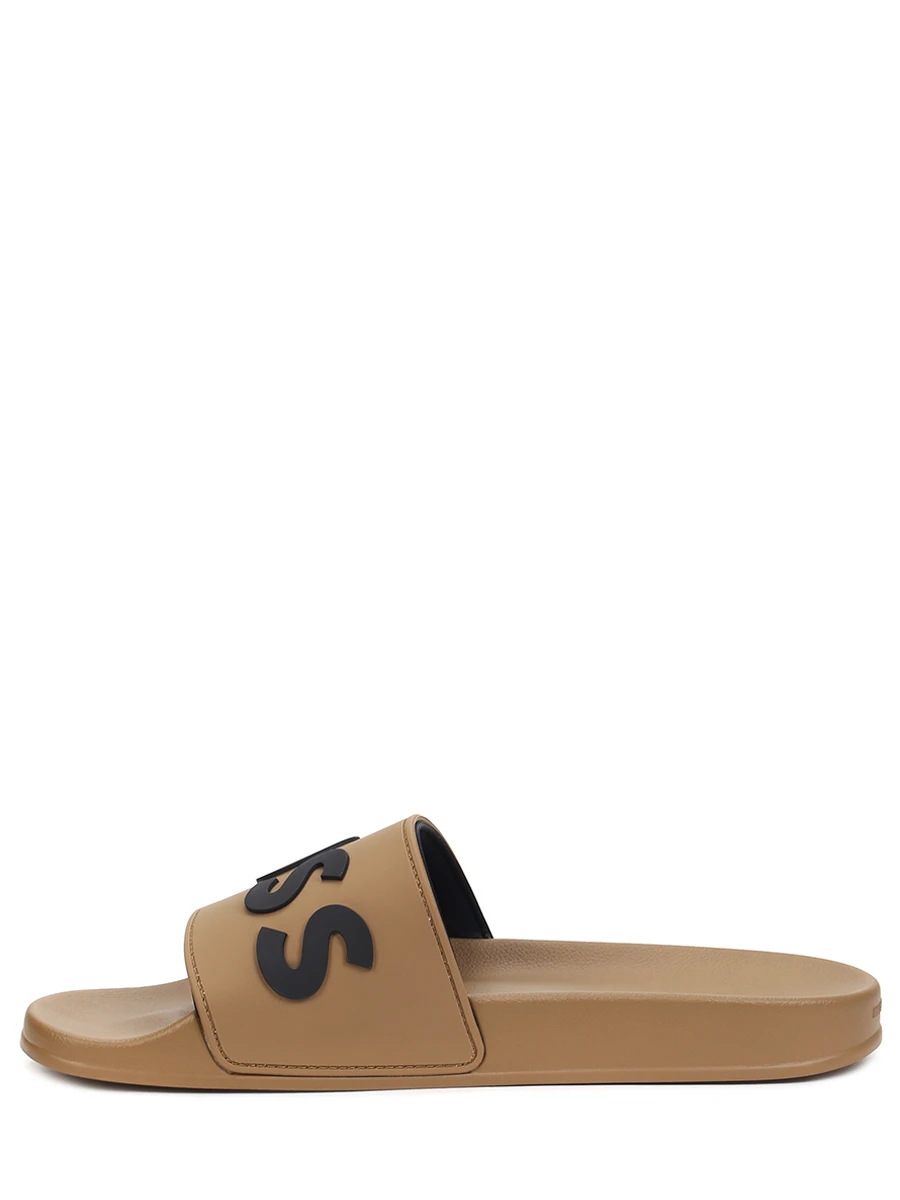 Шлепанцы резиновые Kirk