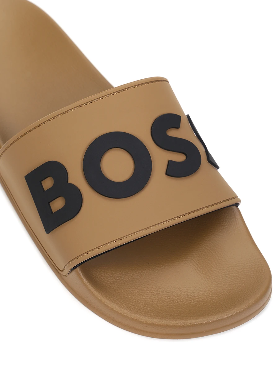 Шлепанцы резиновые Kirk