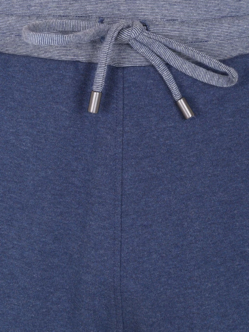 Брюки хлопковые CANALI
