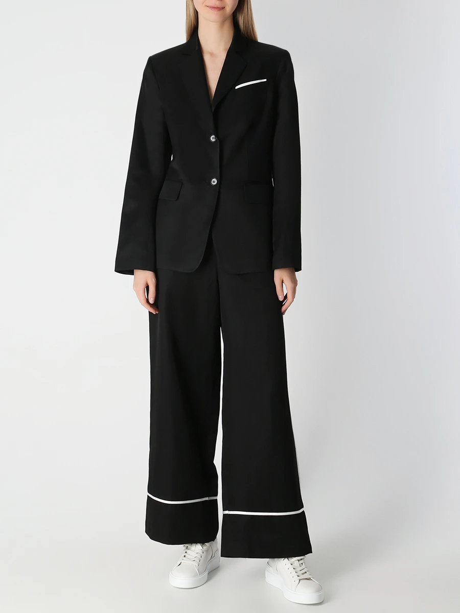 Костюм брючный