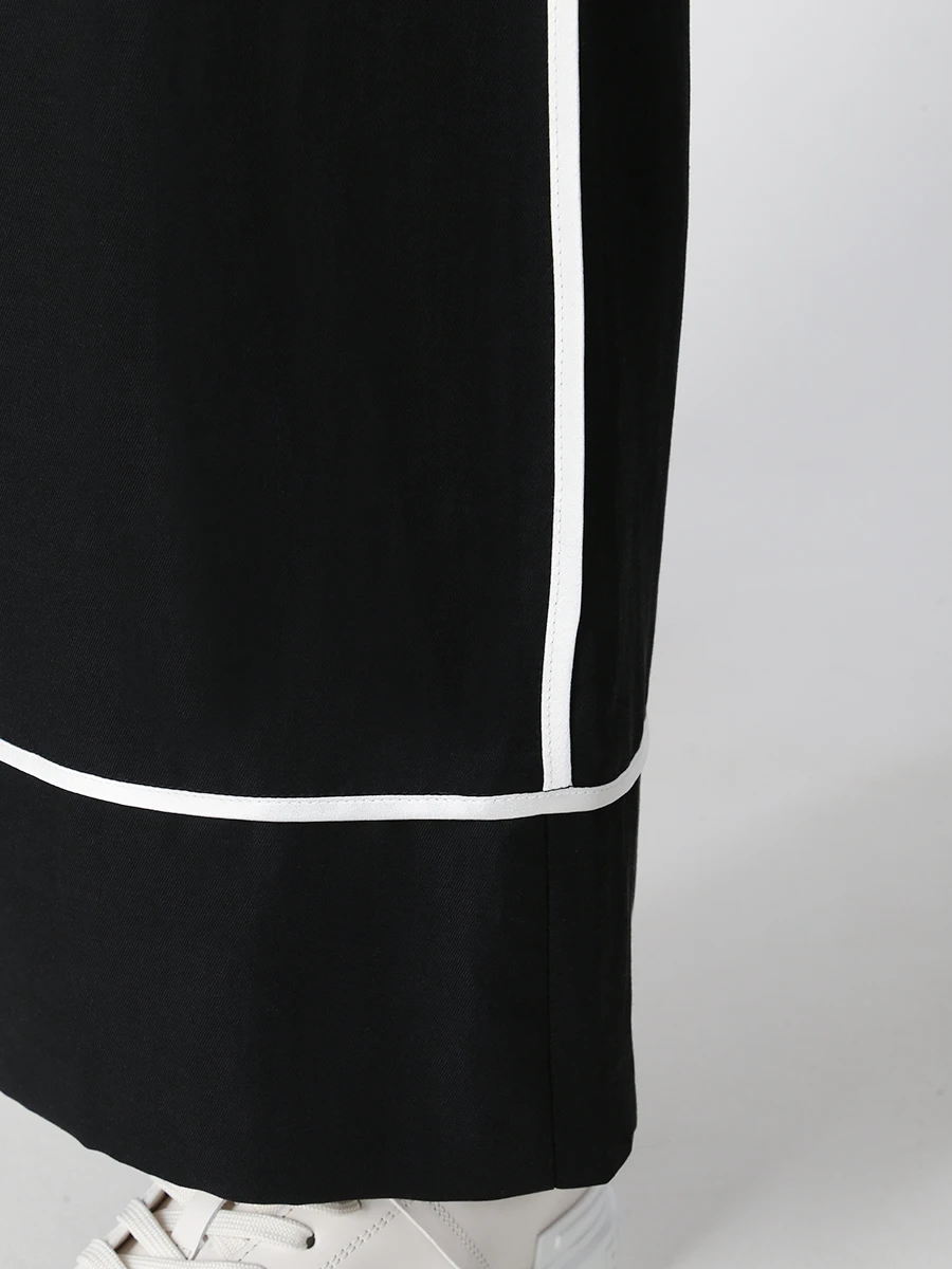 Костюм брючный