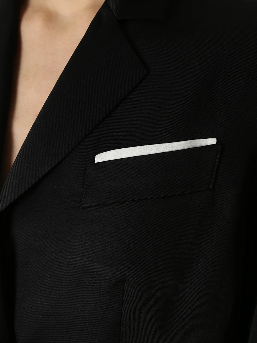 Костюм брючный